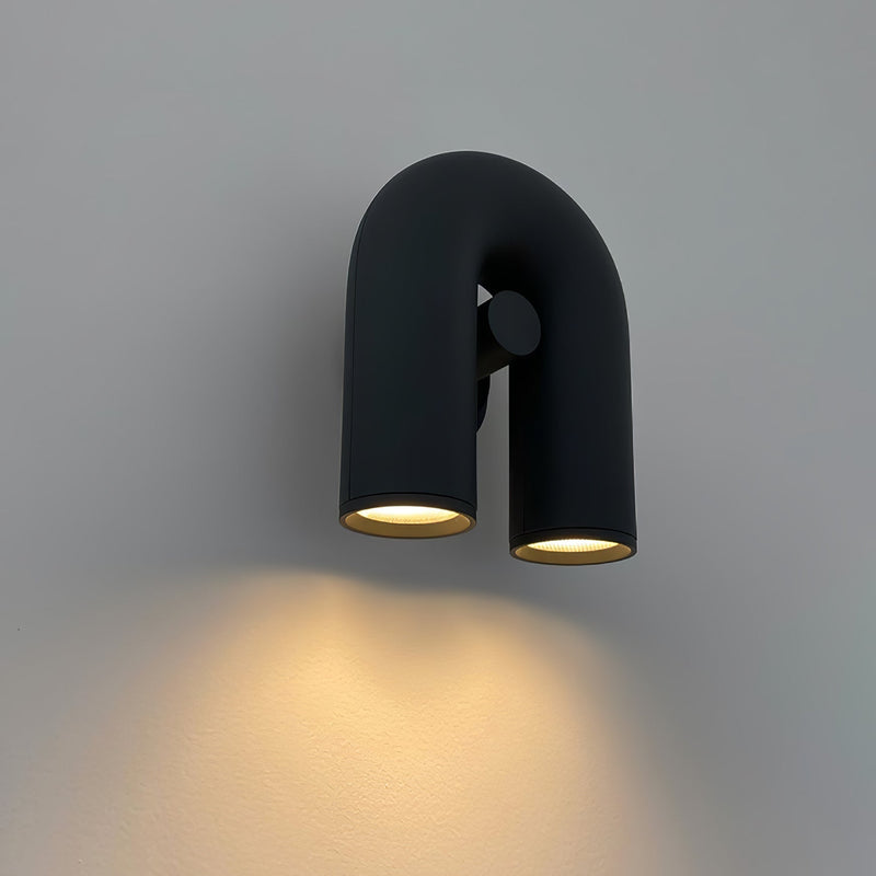 Cirkus Wandlamp