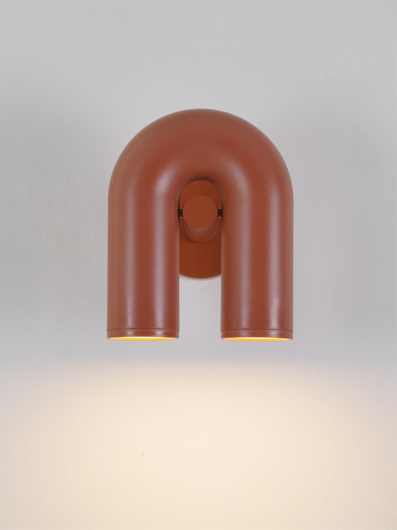 Cirkus Wandlamp