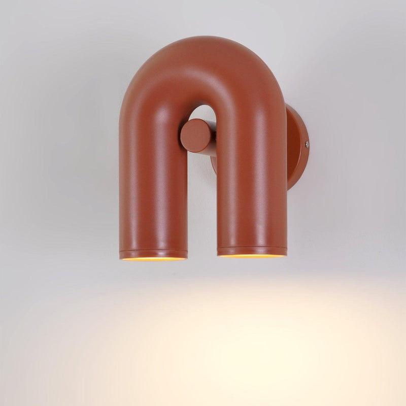 Cirkus Wandlamp