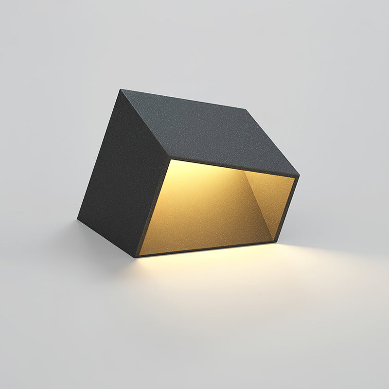 Cube Garden buitenlamp op zonne-energie