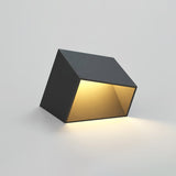 Cube Garden buitenlamp op zonne-energie