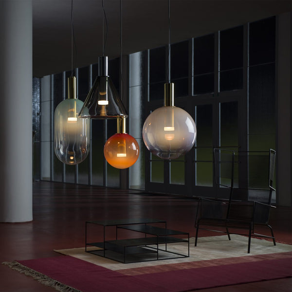 Isabel Collectie Hanglamp