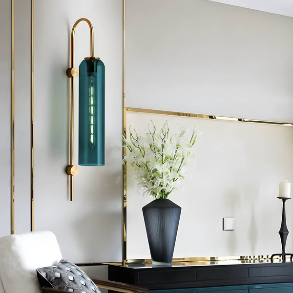 Fontana wandlamp