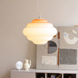 Verloop Bewolkte Hanglamp