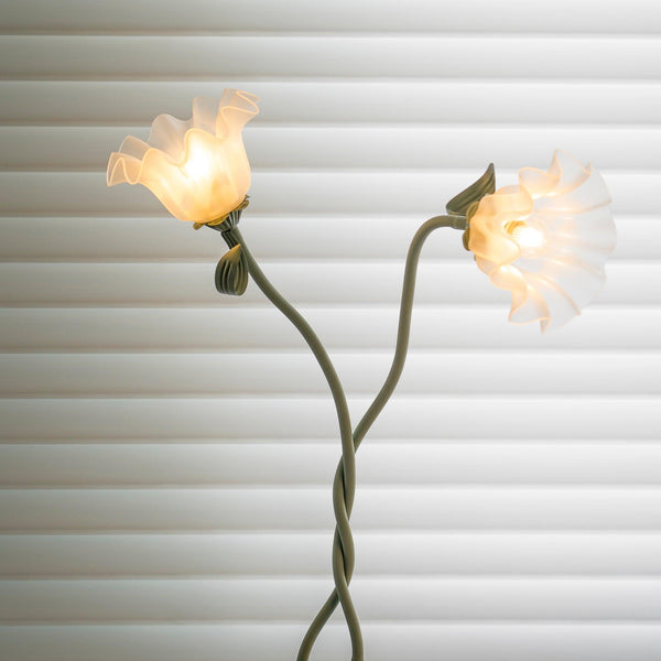 Calla Flowers vloerlamp