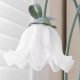 Calla Flowers vloerlamp