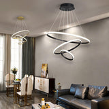 ArishaLight™ - Moderne, stijlvolle plafondlamp