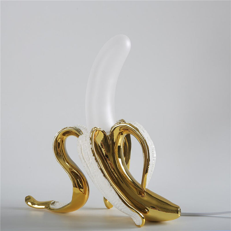 Banana Lights Art Deco Tafellampen