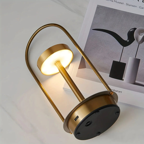 Estraglo | LED-tafellamp