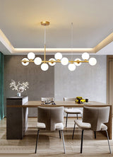 Armature™ - Luxe hanglamp voor de eettafel