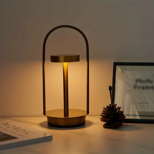Estraglo | LED-tafellamp