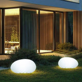 Cobblestone tuinlamp