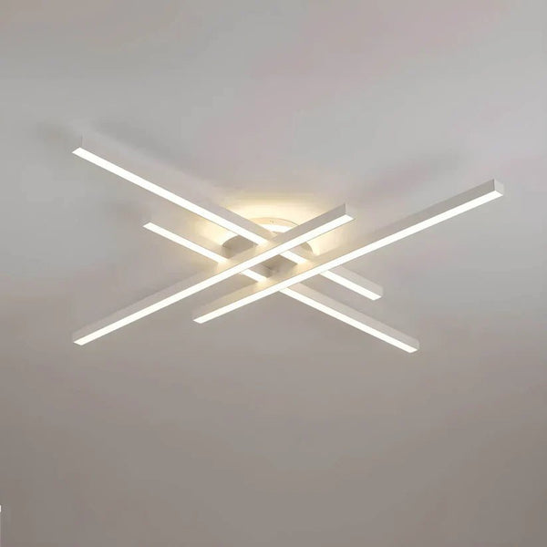 BOND | Moderne LED Plafondlampen