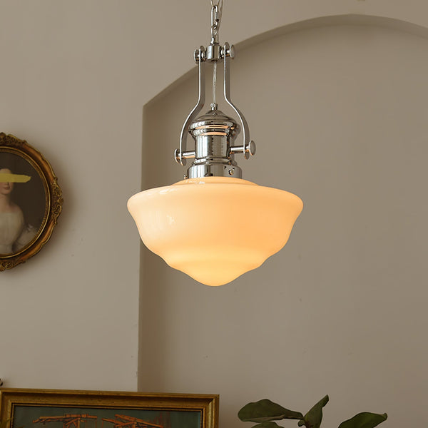 Lavagna Schoolgebouw Hanglamp