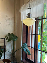 Lavagna Schoolgebouw Hanglamp