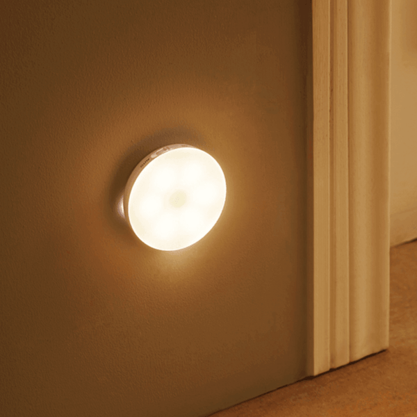 Circly™ Motion sensor lamp