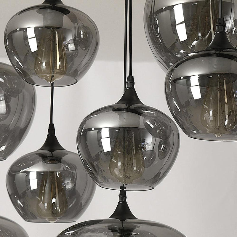 Fles Hanglamp