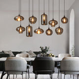 Fles Hanglamp