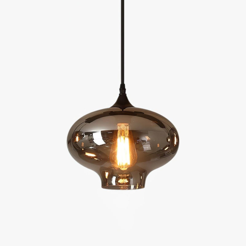 Fles Hanglamp