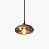 Fles Hanglamp