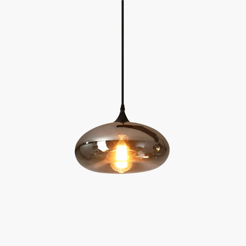 Fles Hanglamp