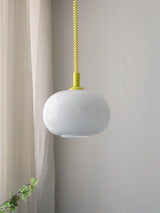 Macaron veer hanglamp