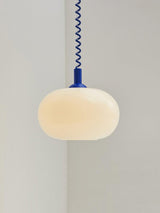 Macaron veer hanglamp