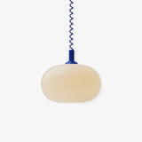 Macaron veer hanglamp