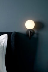 Scandiluxe wandlamp