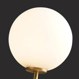 Scandiluxe wandlamp