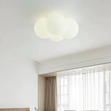 Moderne Cloud Hardware Plafondlamp