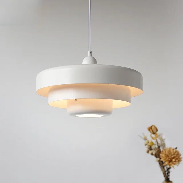 Hanglamp in Italiaanse Stijl