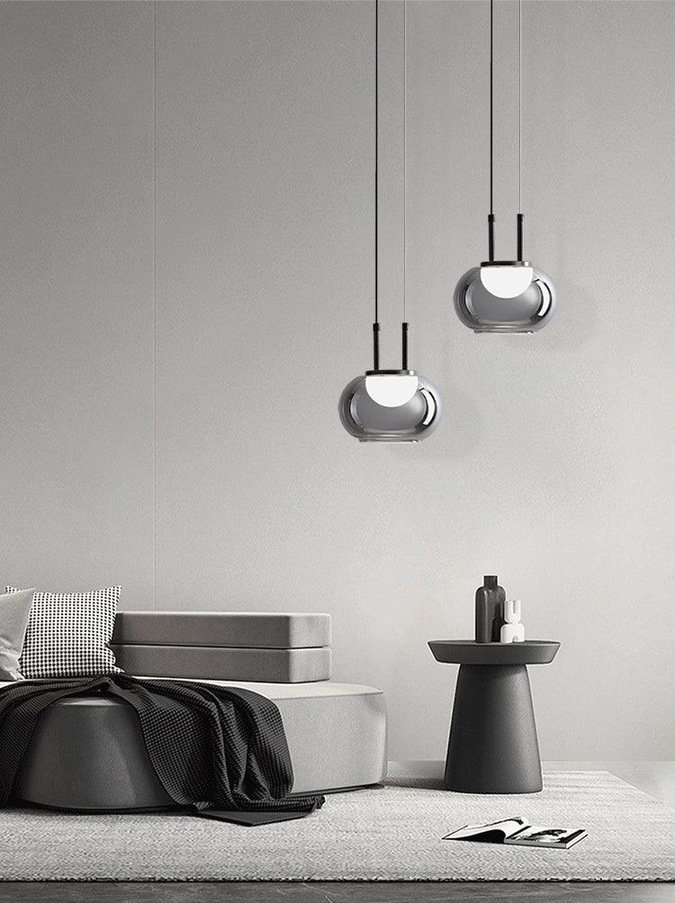 Mystique Halo hanglamp