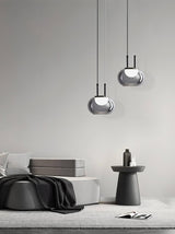 Mystique Halo hanglamp