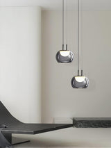 Mystique Halo hanglamp