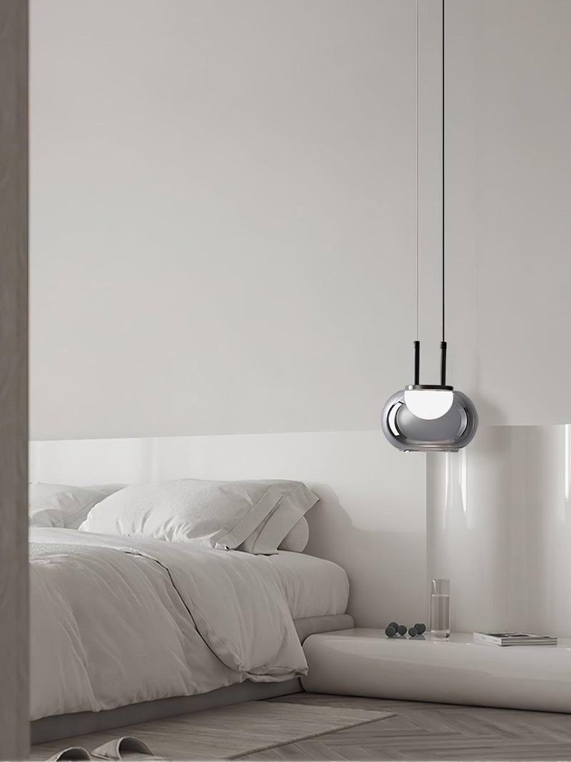 Mystique Halo hanglamp