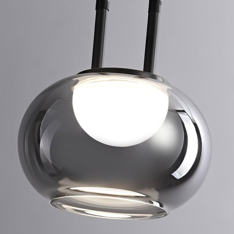 Mystique Halo hanglamp