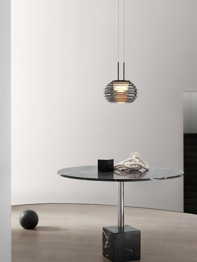 Mystique Halo hanglamp