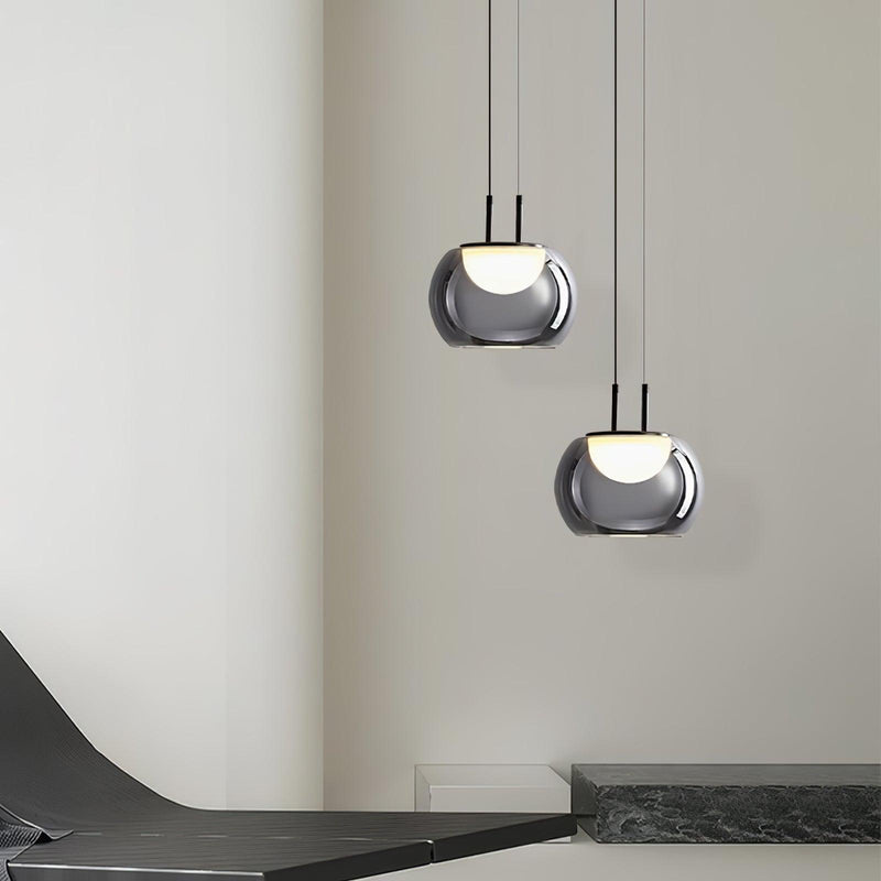 Mystique Halo hanglamp