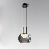 Mystique Halo hanglamp