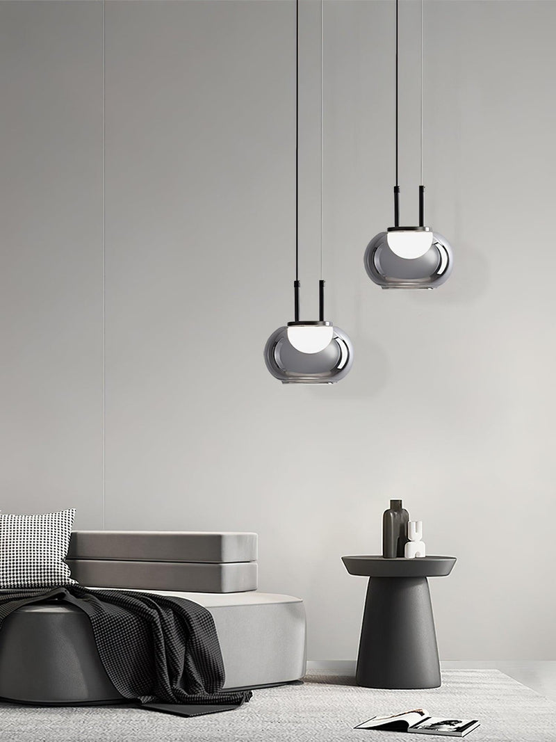 Mystique Halo hanglamp