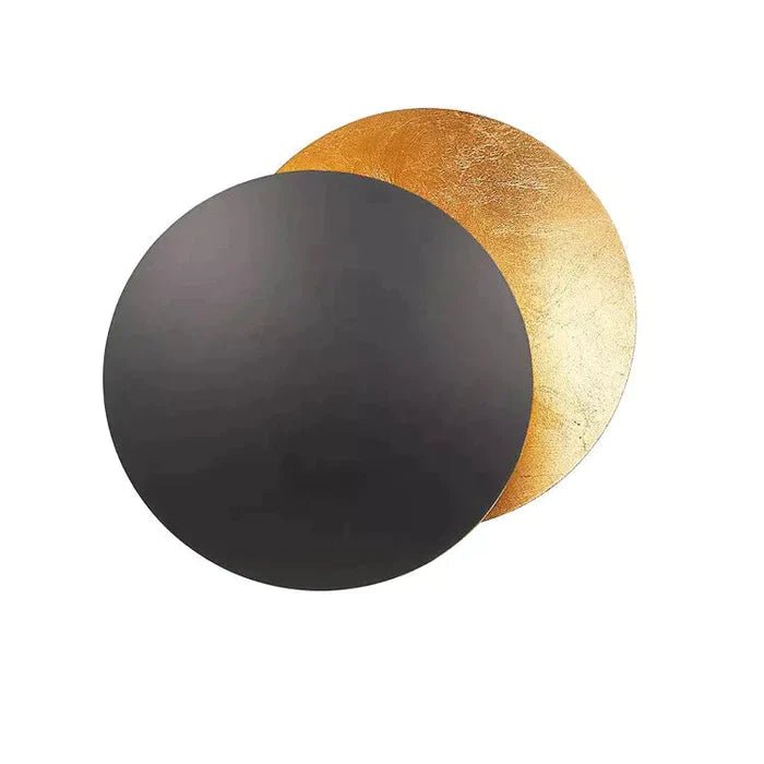 EclipseLamp™ - Wandlamp met zonsverduistering