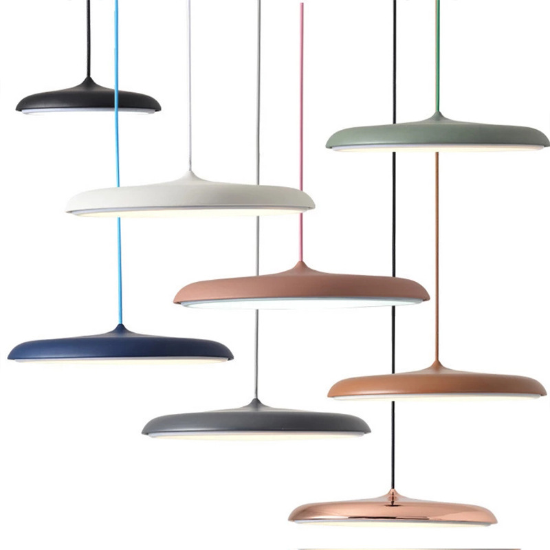 Skandinavische stijl hanglamp
