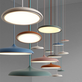 Skandinavische stijl hanglamp