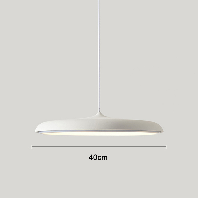 Skandinavische stijl hanglamp