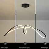 Moderne keuken hanglamp