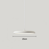 Skandinavische stijl hanglamp