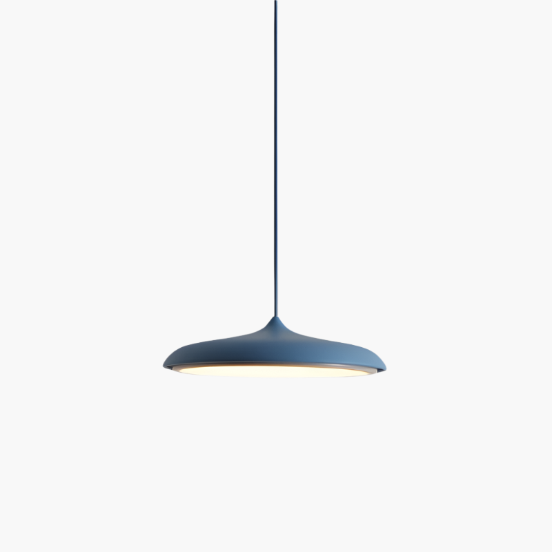 Skandinavische stijl hanglamp