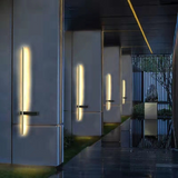 Zuil Wandlamp Buiten