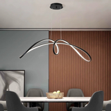 Moderne keuken hanglamp